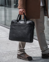 Bugatti Valentino Briefcase