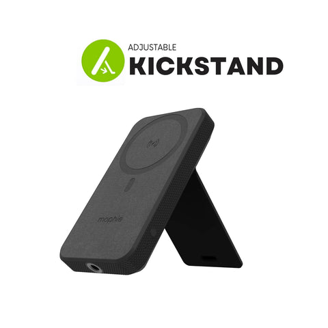 mophie® Snap + 10000 mAh Powerstation Stand