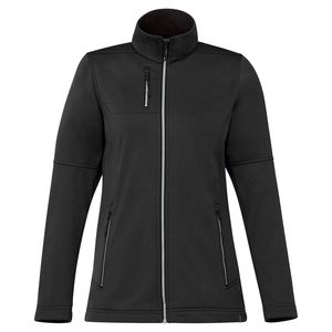 000304 Women's JORIS Eco Waterproof Softshell Jacket