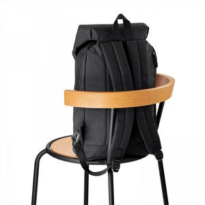 Nomad Must Haves - Renew Flip-Top Backpack