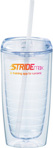 Vortex Tumbler 16oz