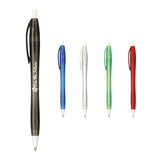 Recycled PET Cougar Ballpoint Pen