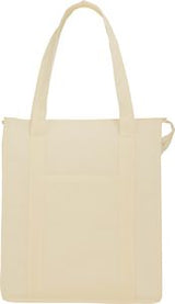 Hercules Insulated Grocery Tote Bag