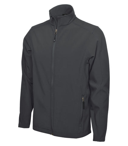 Coal Harbour® Everyday Water Repellent Soft Shell Jacket