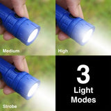 reNew Lite Rechargeable Flashlight