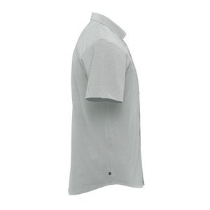 Stormtech Men's Sonora S/S Knit Shirt