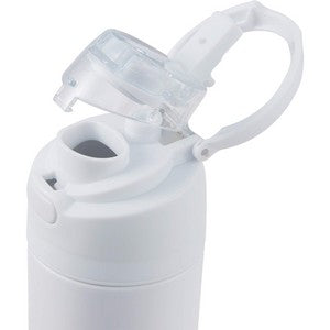 Elvin 28oz Recycled Stainless Flip Straw Bottle