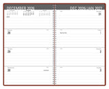 Triumph Calendars Classic Weekly Desk Planner open image