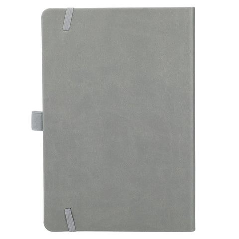 5.5'' x 8.5'' Mano Recycled Hard Bound Journal