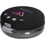 5W Wireless Light Up Ring Party Speaker