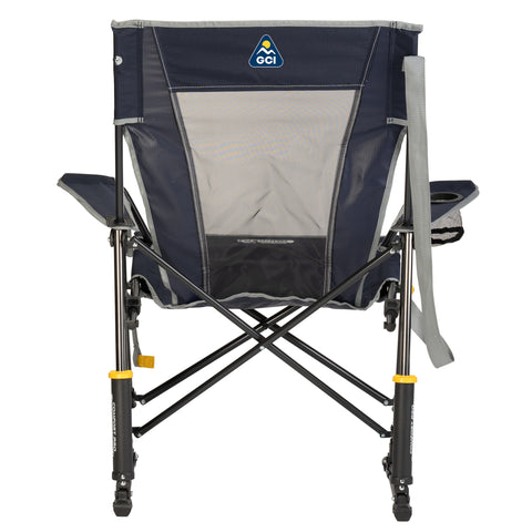 GCI Comfort Pro Rocker - Indigo Blue