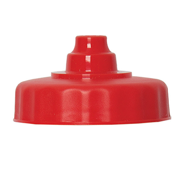 Red Lid