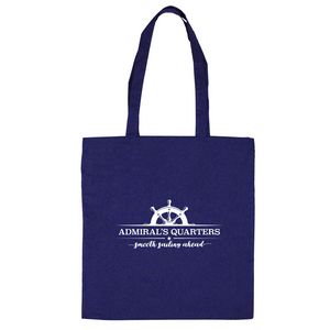 Quest - Cotton Tote Bag