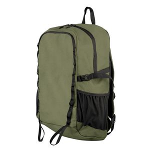 Nordpack Recycled Polyester Sport Backpack - 7.4 gal - Heat transfer