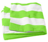 Port Authority® Cabana Stripe Beach Towel