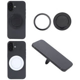 Magnetic Phone Holder & Stand