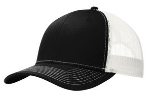 Port Authority® Snapback Trucker Cap
