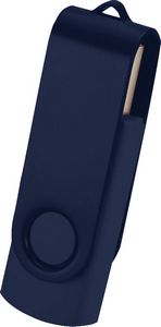 Rotate 2Tone Flash Drive 4GB