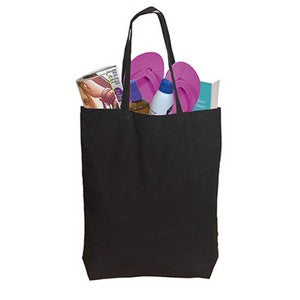 5.5 Oz. Cotton Tote