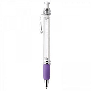 Scroll Ballpoint Pen/Banner