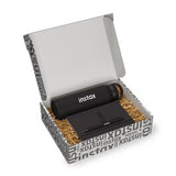 GF907D BLK angle brand