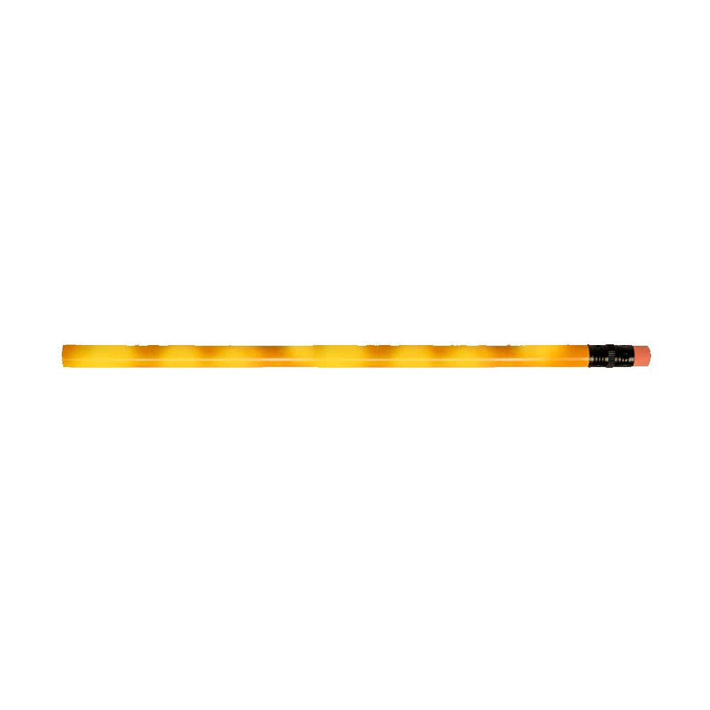Jo-Bee Recycled Mood Pencil with Matching Eraser