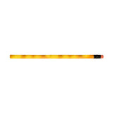 Jo-Bee Recycled Mood Pencil with Matching Eraser