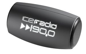 SCX Design™ Speaker Sound Mini 2x3W