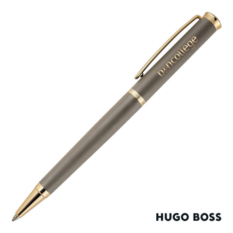 Hugo Boss? Sophisticated Ballpoint Pen
