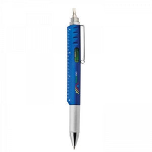 Locus 5-In-1 Ballpoint Pen