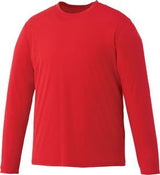 Men's PARIMA Long Sleeve Performance Tech Tee