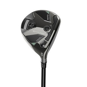 TaylorMade® Qi35 Tour Fairway Golf Clubs