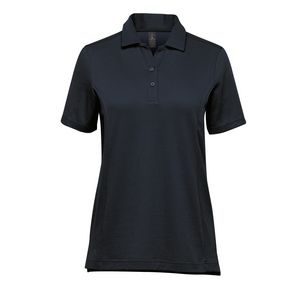 Stormtech Women's Nevada S/S Micro Pique Polo