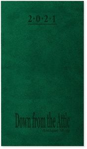 Monthly Silktouch Pocket Calendar & Planner