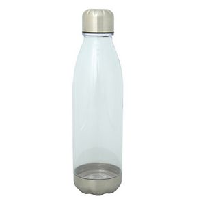 Rockit Clear 700 Ml. (23.5 Fl. Oz.) Tritan Bottle