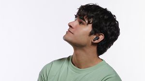 000399 Skullcandy Smokin' Buds True Wireless Earbuds