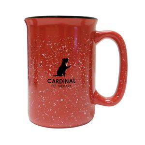 Nipissing Tall 13.5 Fl. Oz. Mug