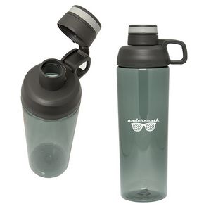 Thirst Manager 890 Ml. (30 Fl. Oz.) Strong Tritan™ Bottle