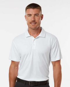 AllPro Pro-Lock Performance Polo Shirt