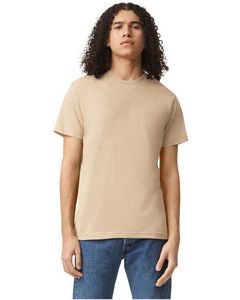 American Apparel Unisex CVC T-Shirt