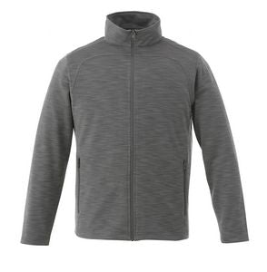 Hillcrest Men's Interlock Full Zip Jacket