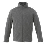 Hillcrest Men's Interlock Full Zip Jacket