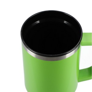 Thor 40 oz Eco-Friendly Straw Tumbler