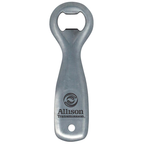 Custom Heavy Duty Bottle Opener