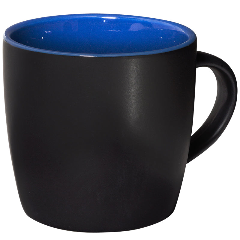 Black/Blue
