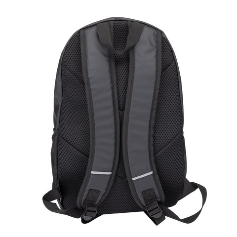 Discus Multi-Compartment Backpack w/Laptop Sleeve