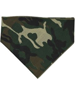 DOGGIE SKINS Doggie Bandana
