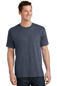 Port & Company® Men's Tall Core Cotton T-Shirt