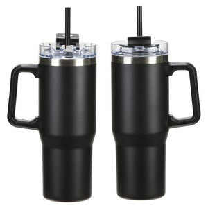 Maestro 30 oz Vacuum Insulated Stainless Steel Mug