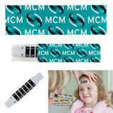 Forehead Thermometer